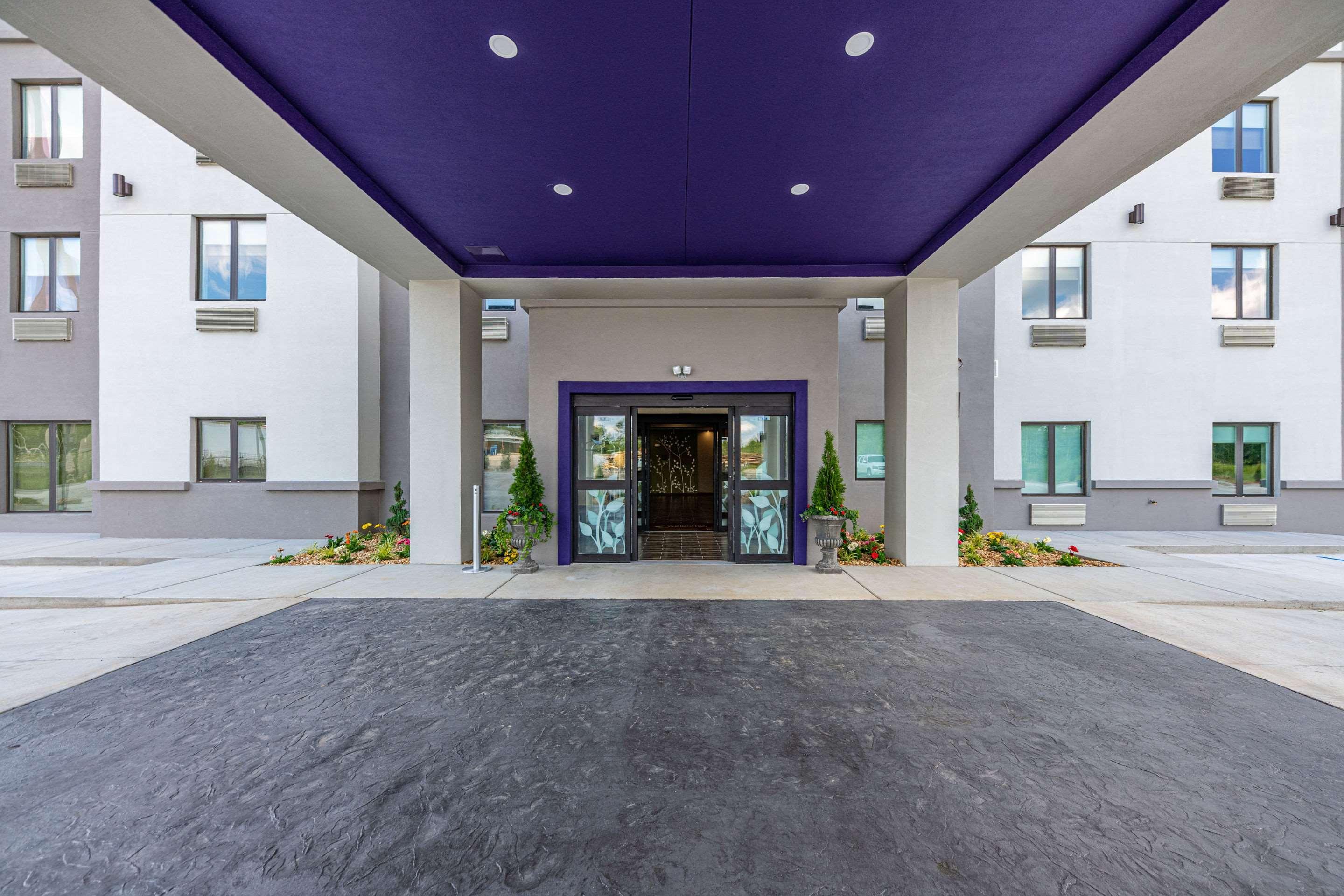 Sleep Hotel Baxley