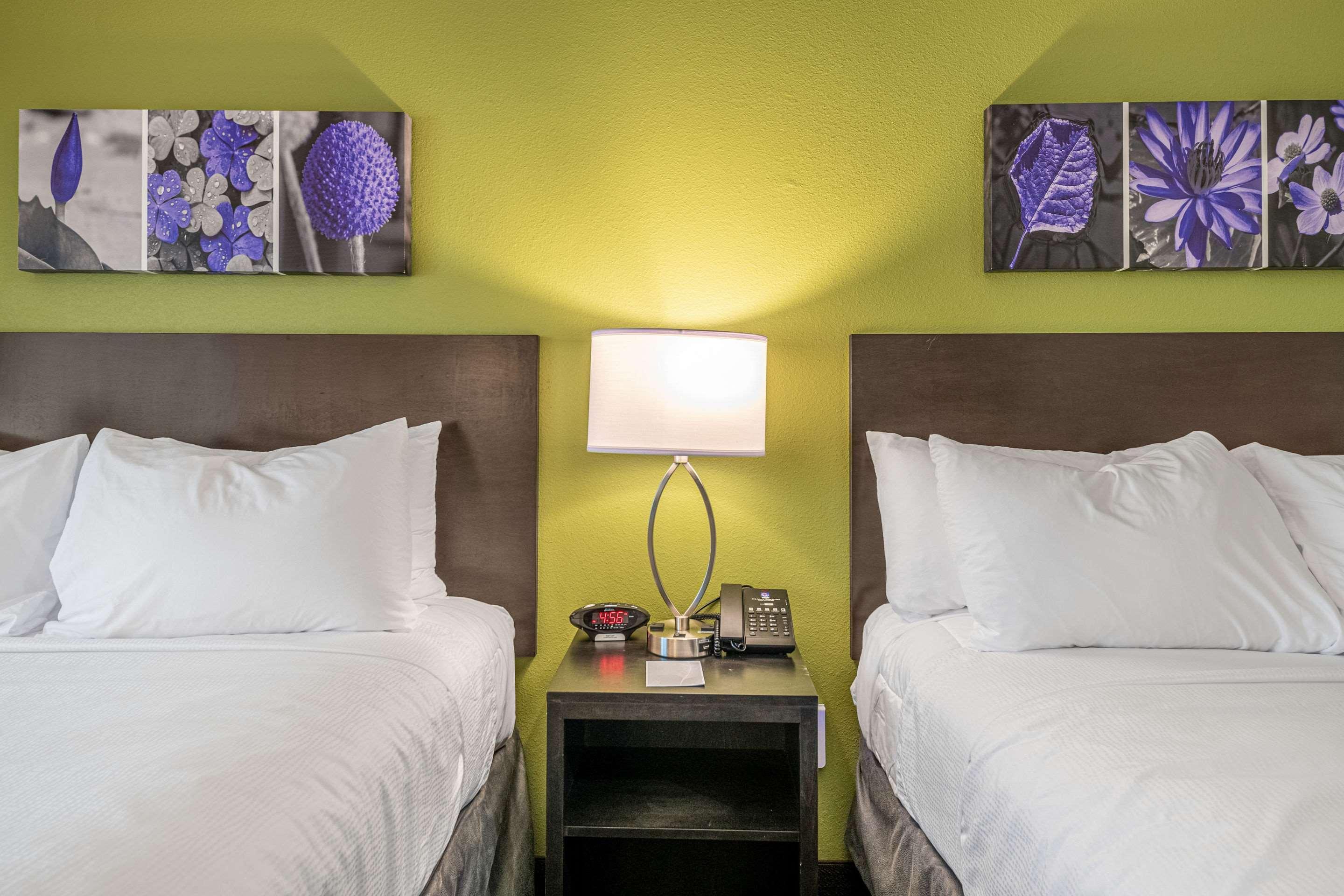 Hotel Sleep 2*