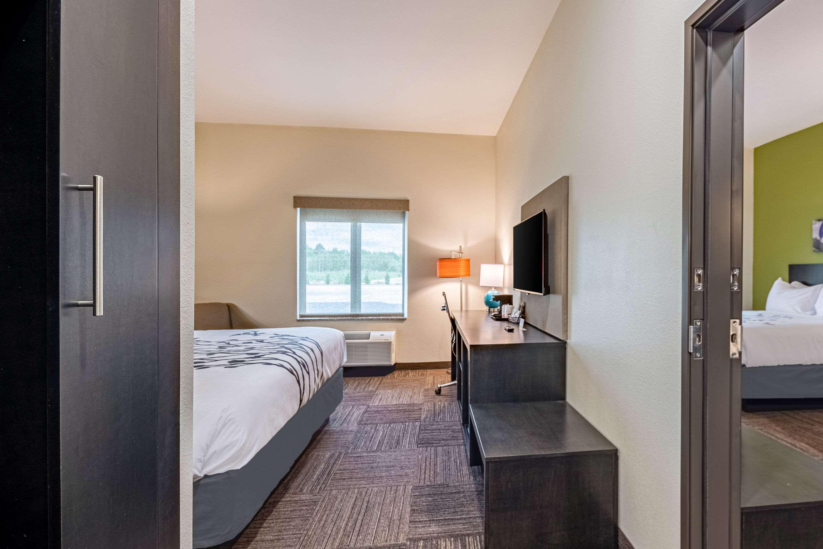 Hotel Sleep 2*