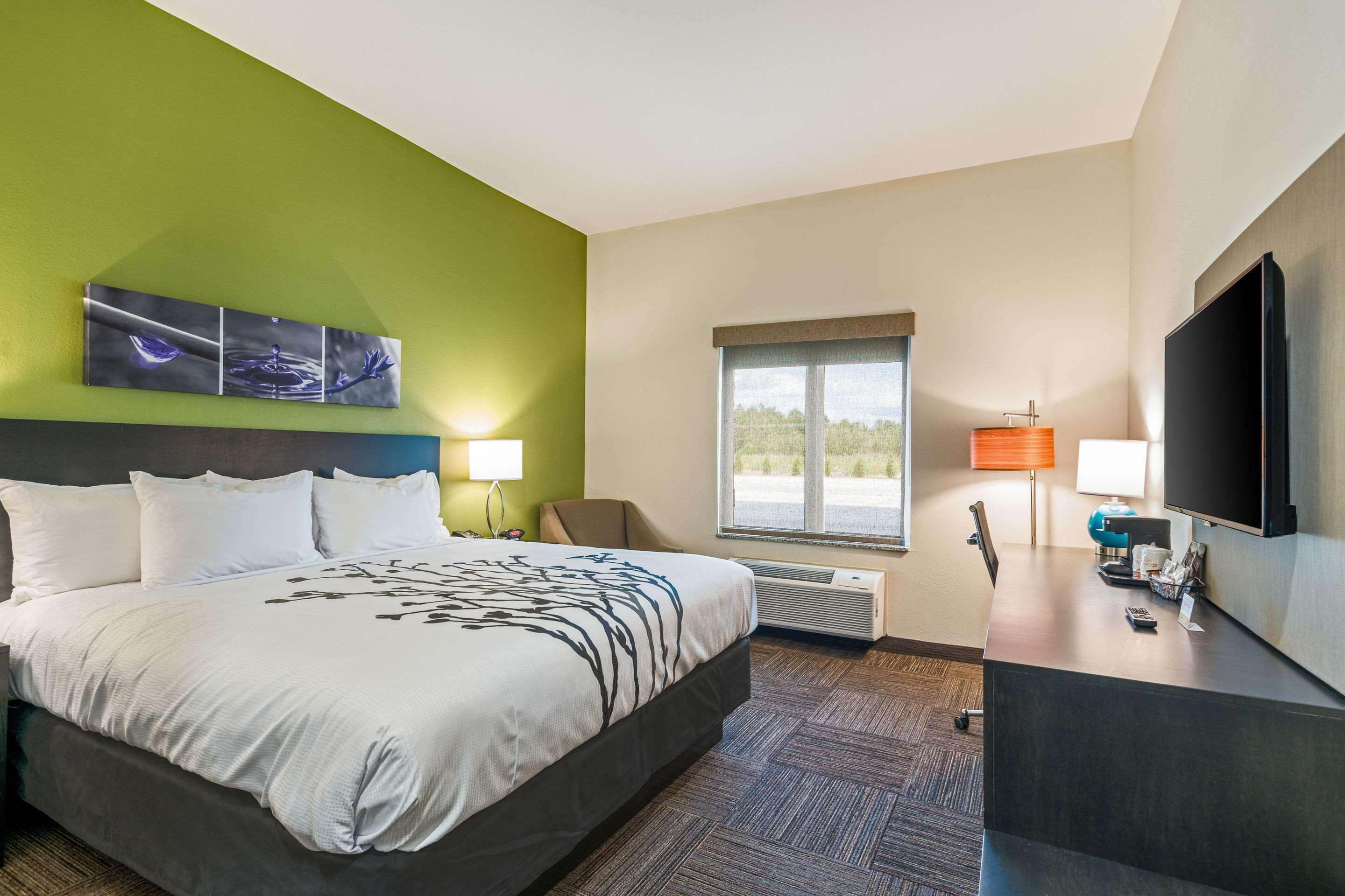 Sleep Hotel 2*