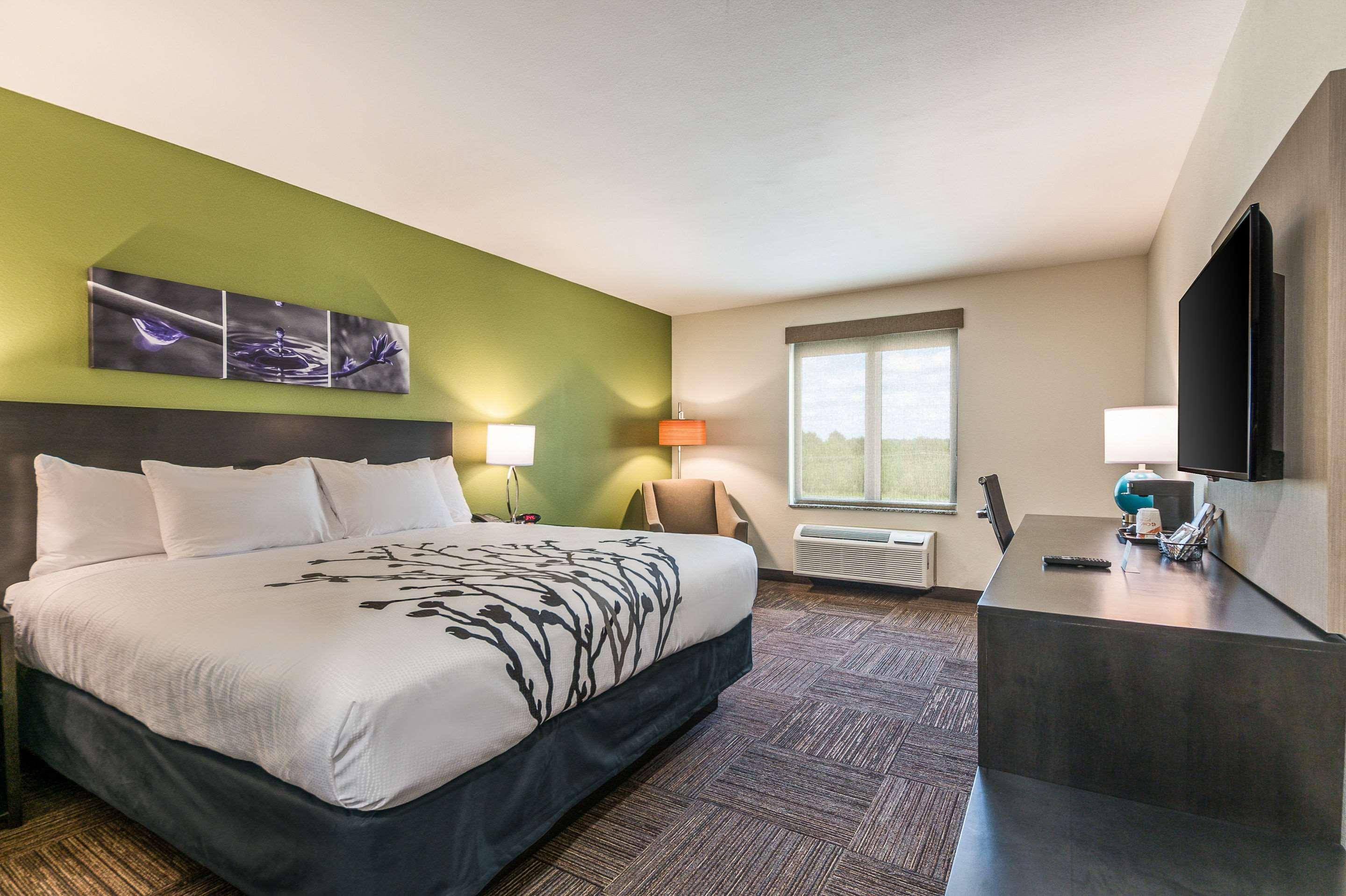 Sleep Hotel Baxley