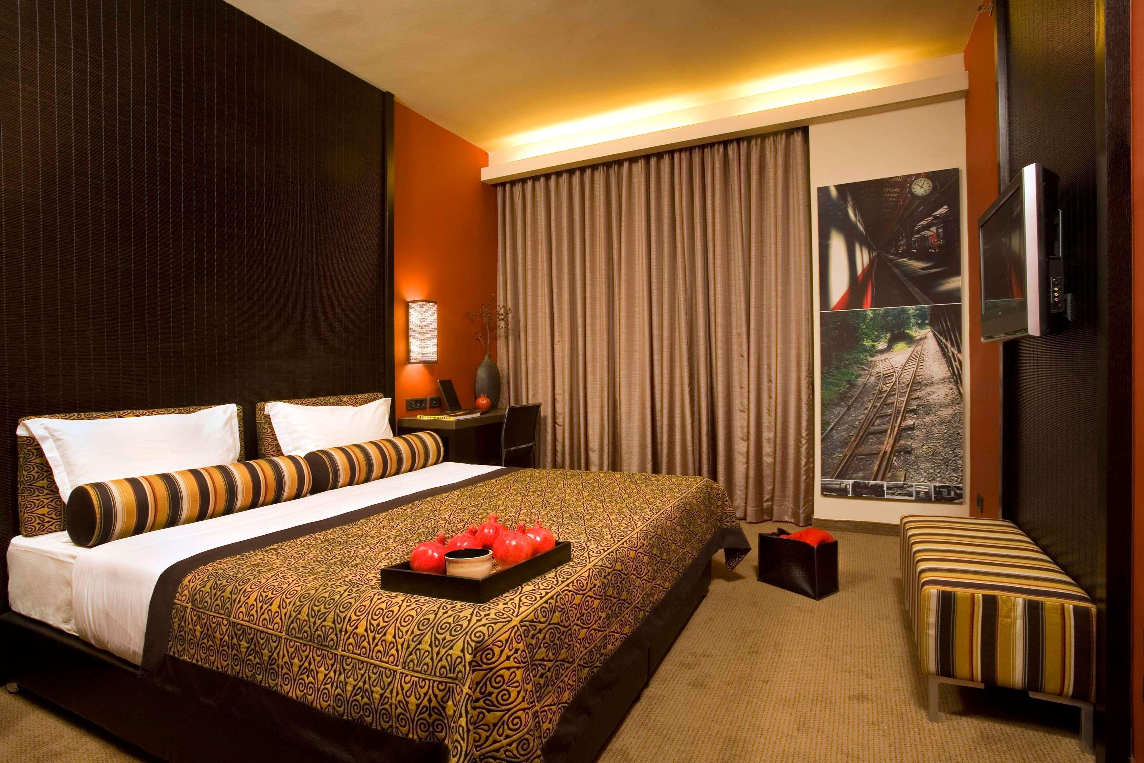 Sleep Hotel